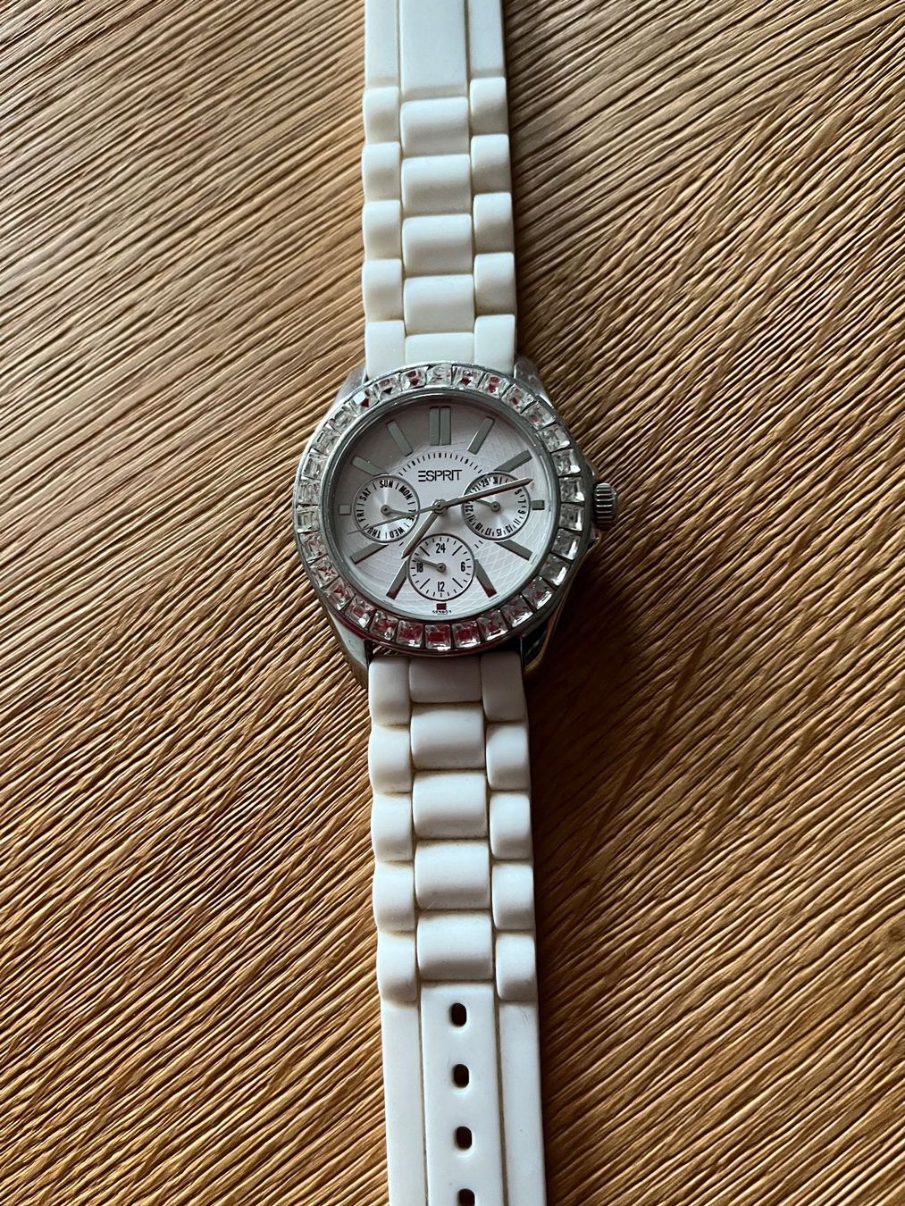 Esprit Montres: Armbanduhr /// Esprit – D'occasion à Brittnau par Zofigerin