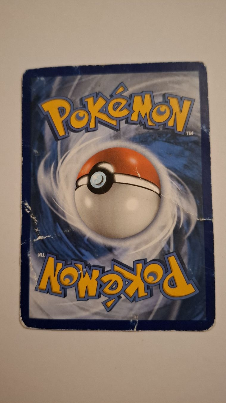 Pokémon Carte collezionabili: Carte Pokémon Charmander 2016 état usagé – Usato da Lausanne venduto da cat_fwn6 1