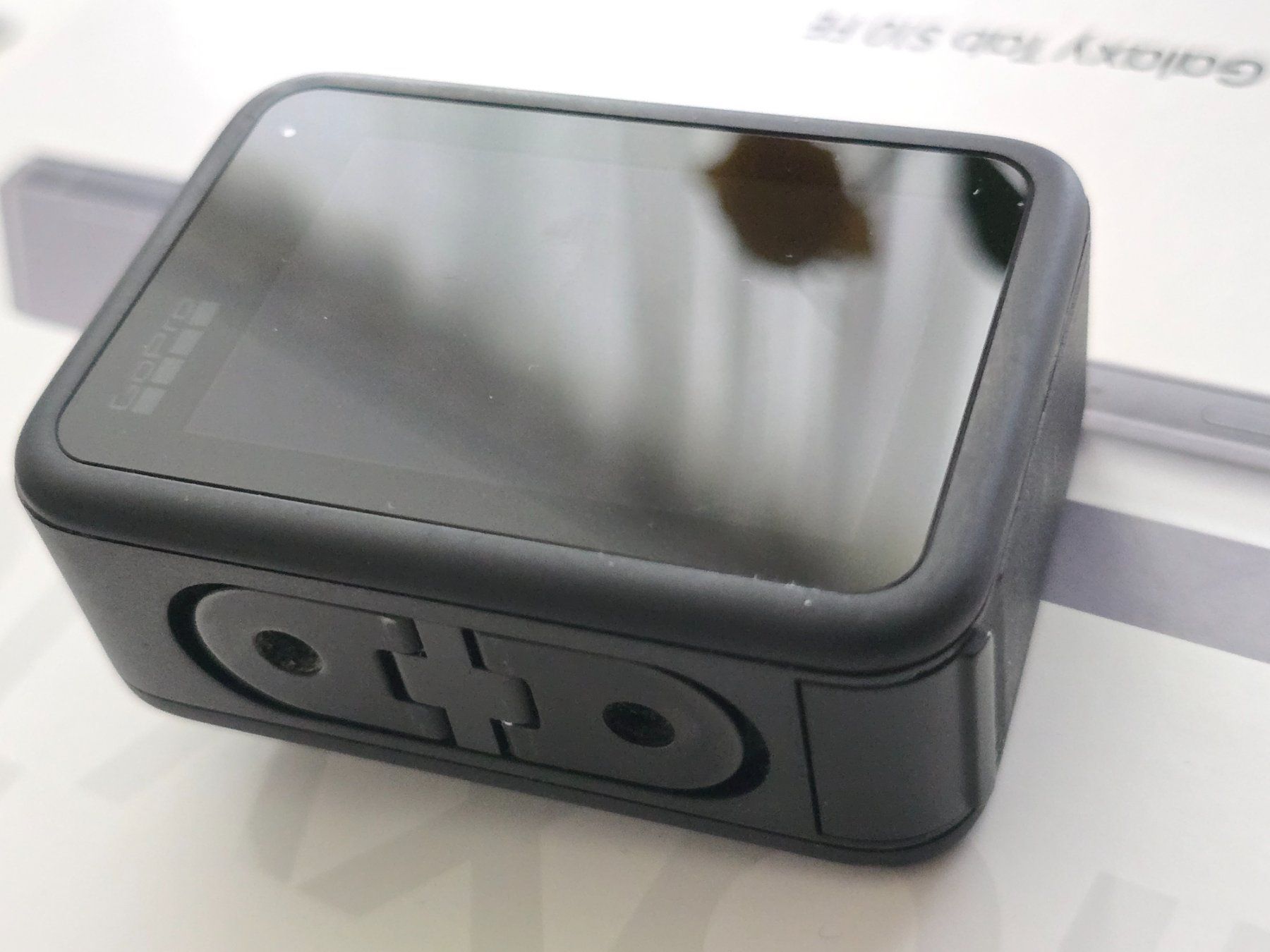 Gopro Action Cam: GoPro Hero 11 Black – Defekt aus Basel von Zait 2