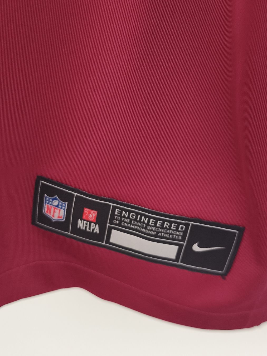 NFL Leibchen & Hosen: Trikot Washington Commanders NFL – Neu (gemäss Beschreibung) aus Wettingen von bricktop01 3