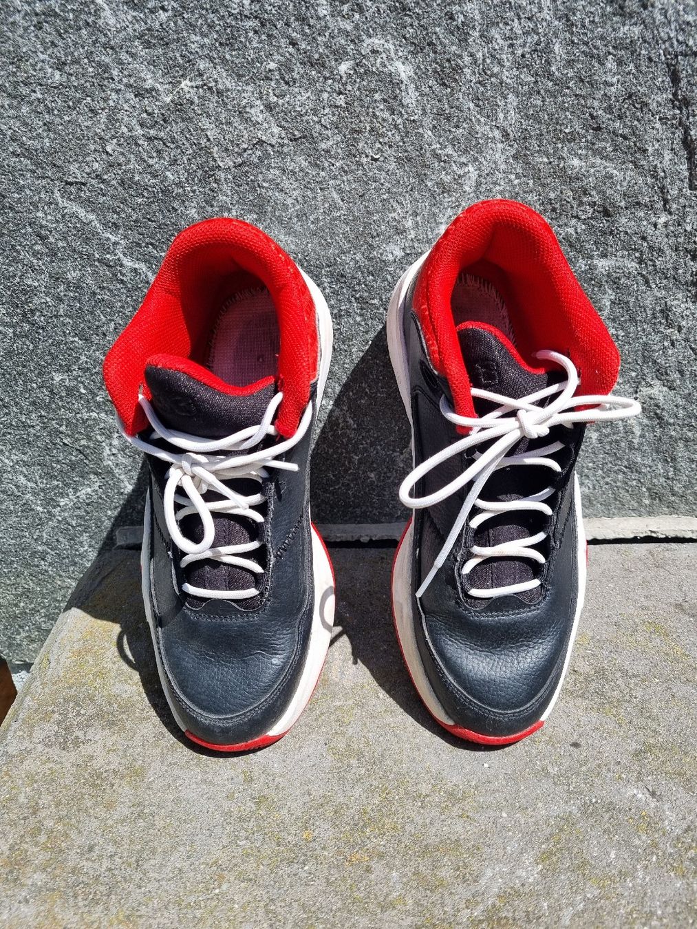 Jordan Scarpe da uomo: Air Jordan Sneakers – Usato da Ostermundigen venduto da vintage60 1
