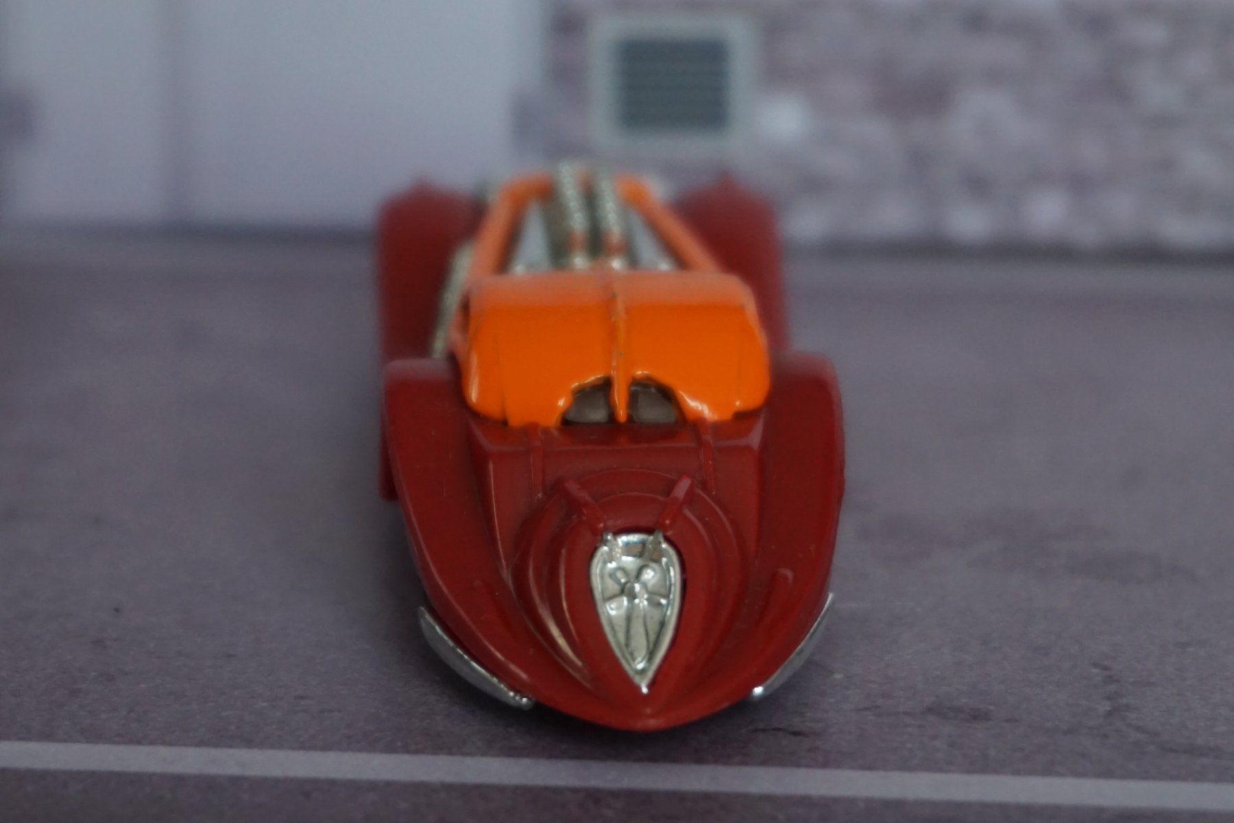 Hot Wheels Modellini d'auto: HotWheels Ozzenberg COOL !!!!!!!!!!!!!!!!!!!!!! – Usato da Reiden venduto da Doppeldecker69 2