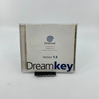 Dreamkey Version 1.5 (Dreamcast)