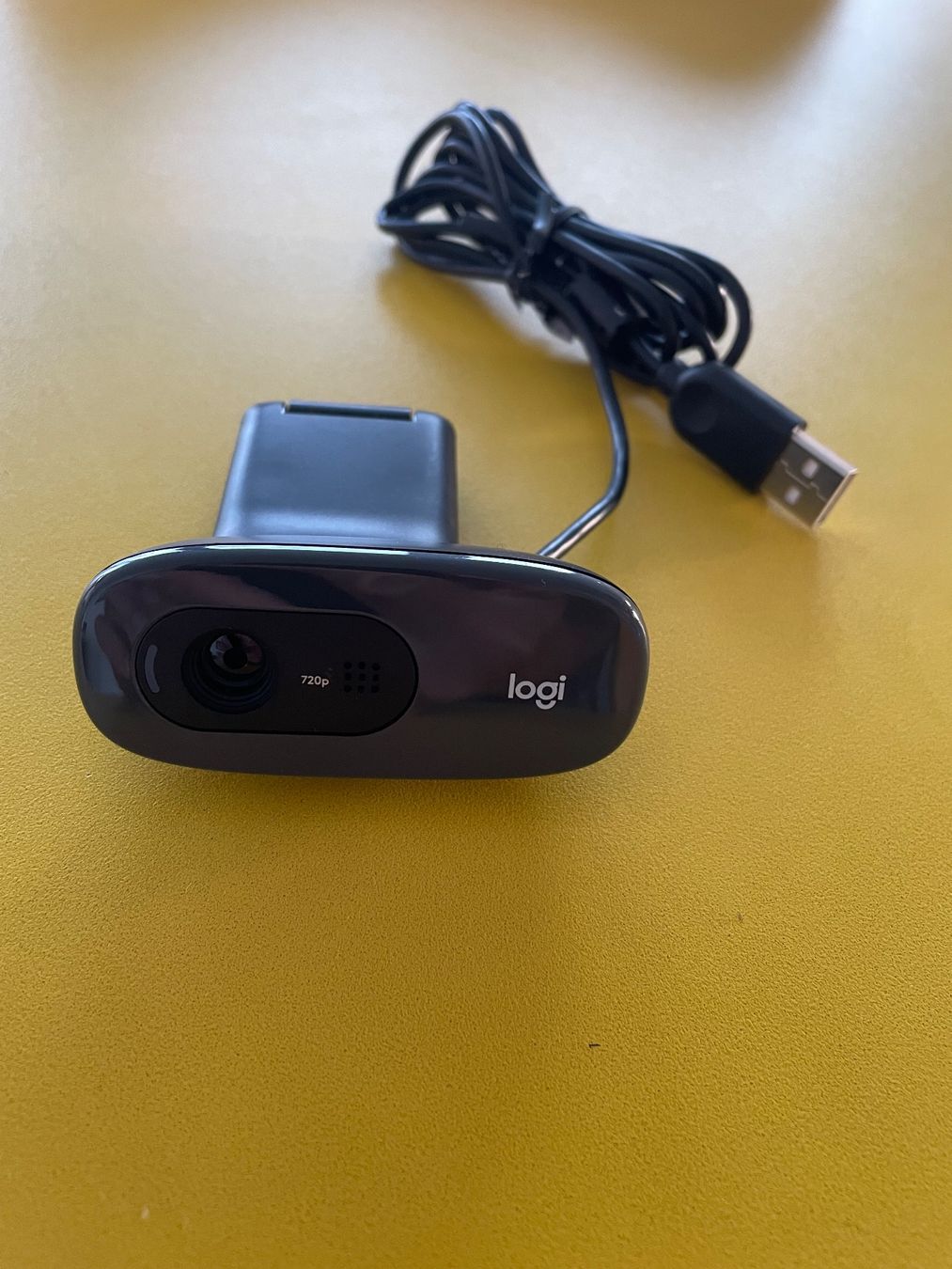 Logitech Webcam: Logitech Kamera – Usato da Zürich venduto da Rolf_Schmitz