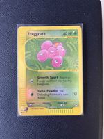 Exeggcute Aquapolis EN