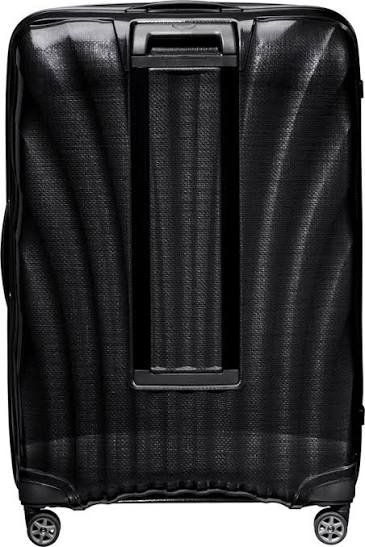 Samsonite Valises de voyage: Valise Samsonite C-Lite 86cm noire – D'occasion à Saviese par cyr_6rkk 1