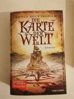 Royce Buckingham - die Karte der Welt + der Wille des Königs