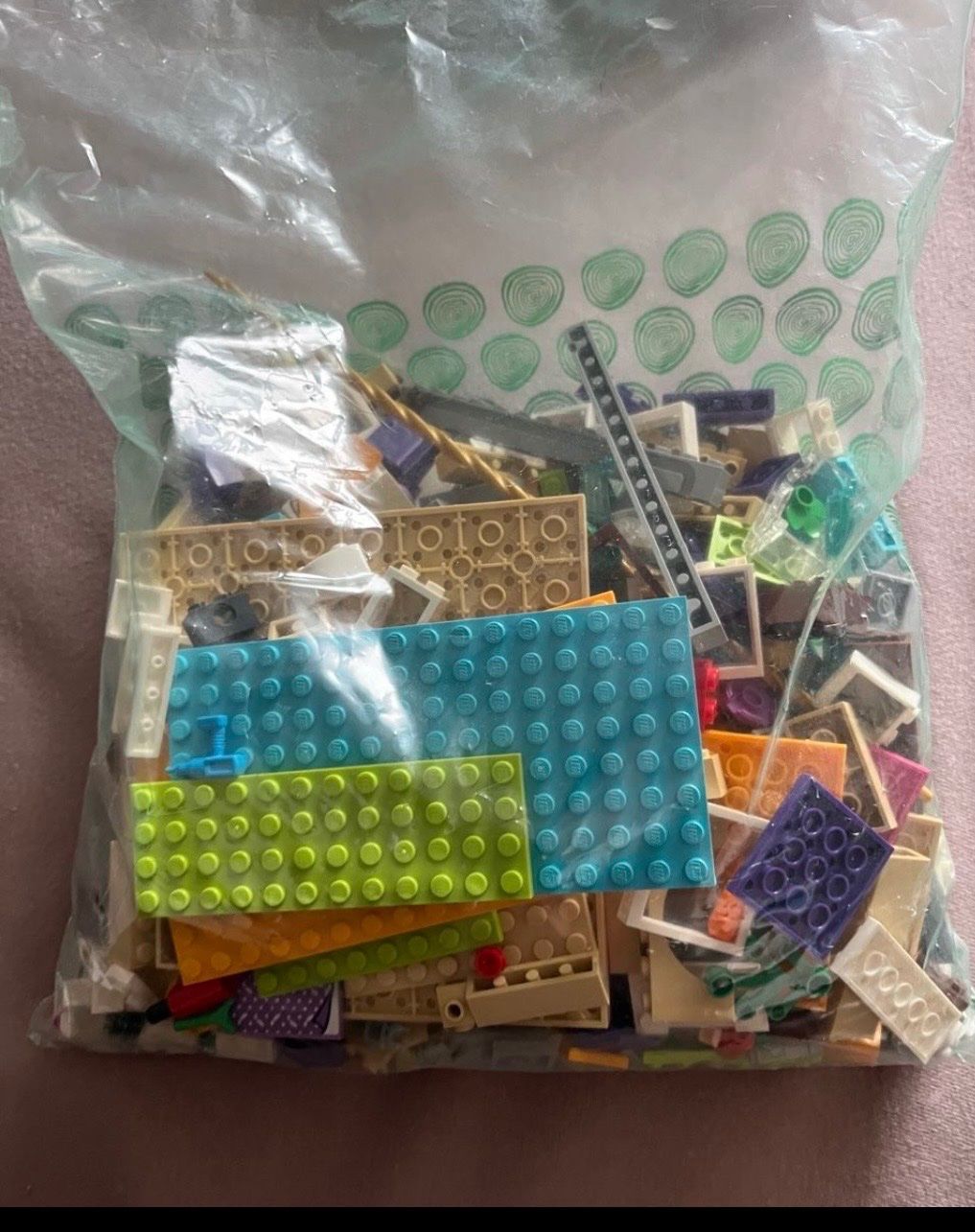 Legoland Kit di costruzioni: LEGO Friends Freundschafthaus 41340 – Usato da Bottenwil venduto da tob_f5yd 1