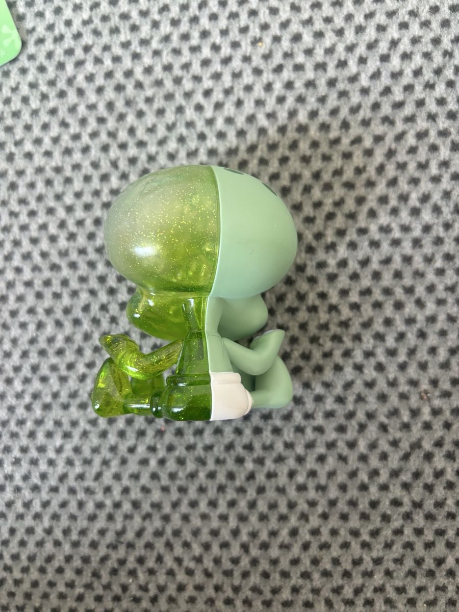 Figuren: SpongeBob Soda Edition Thaddäus – Neu (gemäss Beschreibung) aus Uetikon am See von Winnieclaudia 2
