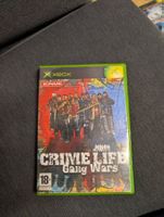 Crime life gang wars Microsoft xbox