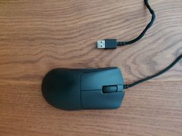 Razer Deathadder V3 Gaming Maus