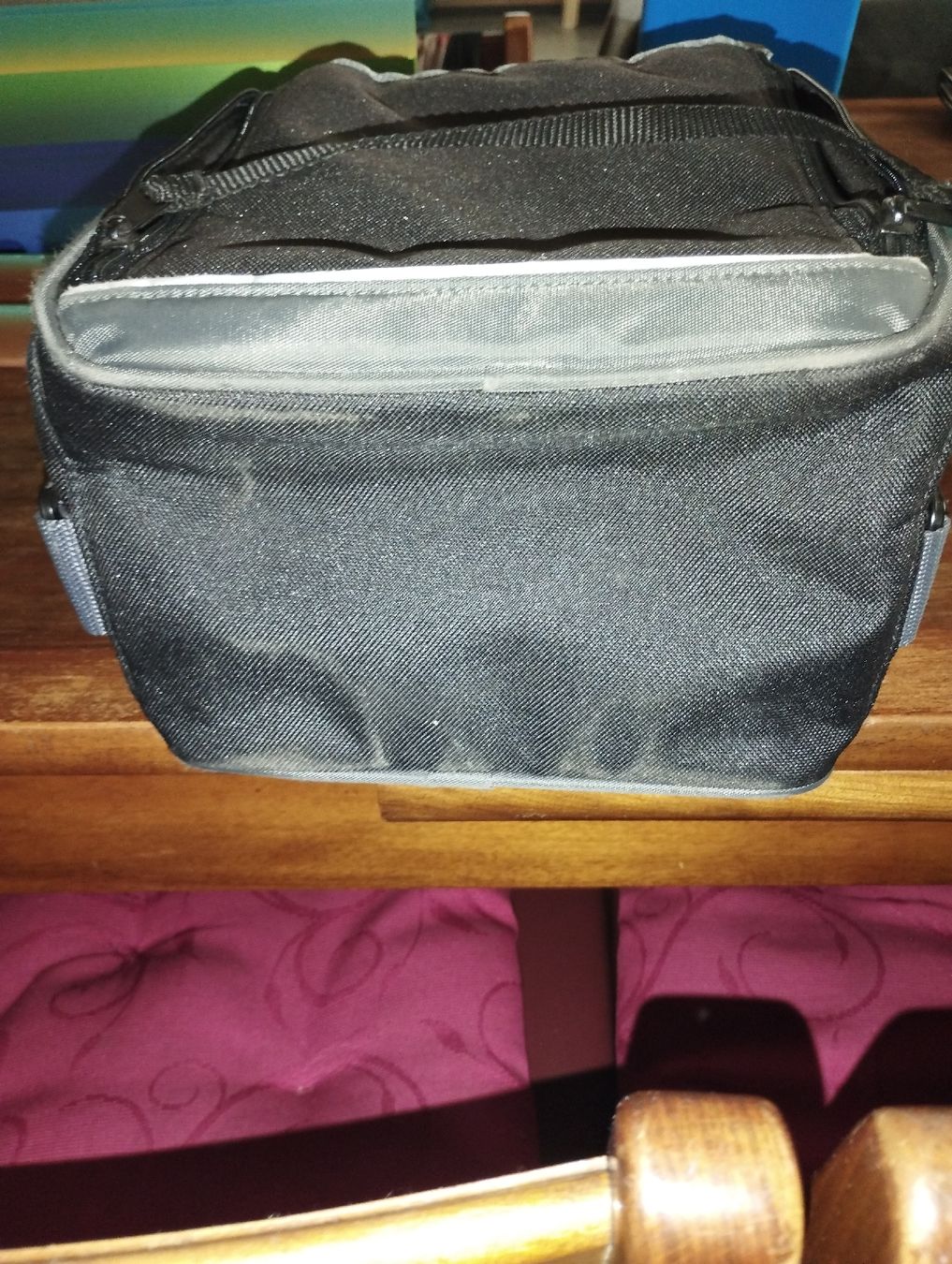 Modellismo RC: Robitronics RC Umhänge tasche – Usato da Lyss venduto da fuselbay 5