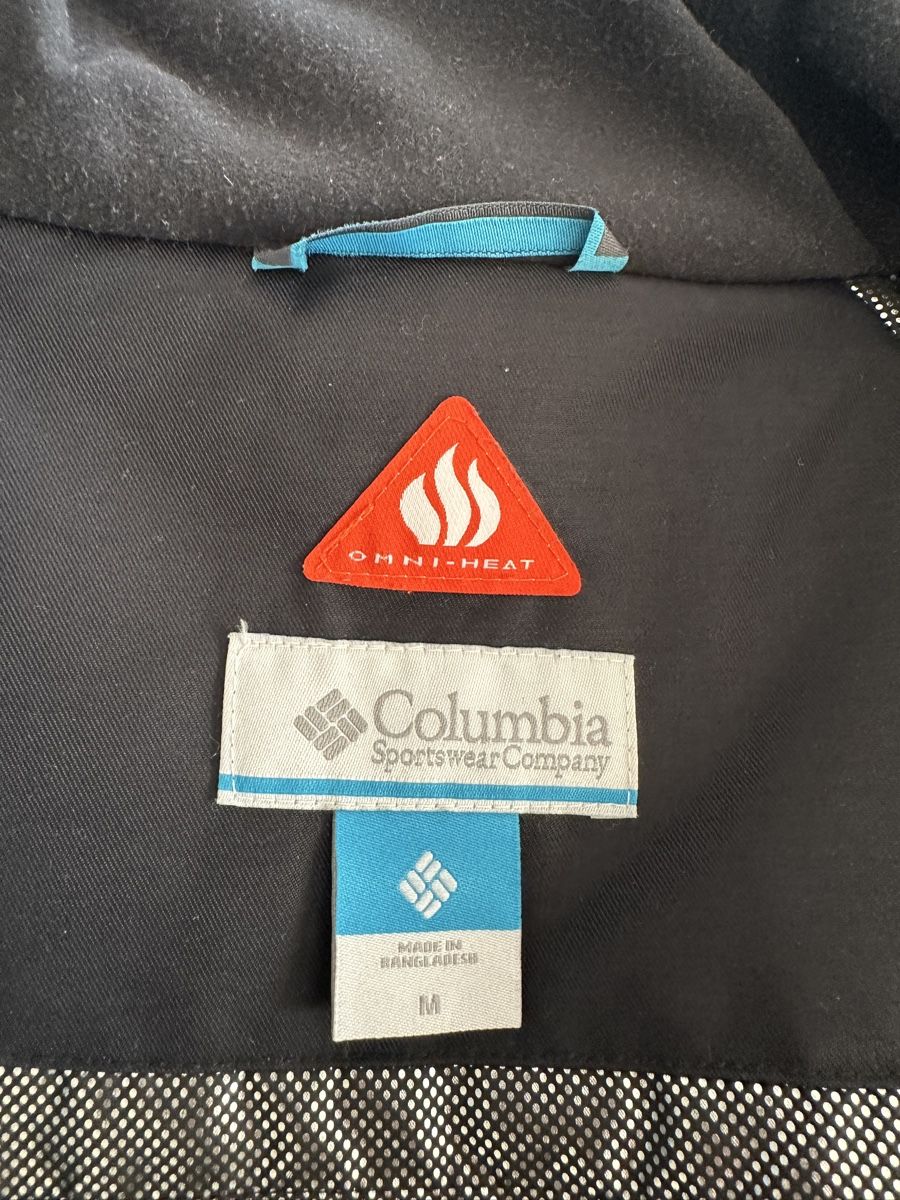 Columbia Giacche: Columbia Winterjacke, neuwertig – Nuovo (secondo la descrizione) da Münchenstein venduto da egi4142 3