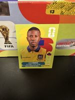 ECU 18 - Panini WM 2026