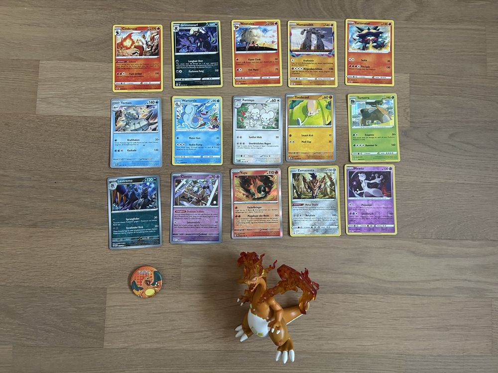 Capybara Schulrucksack Set - Komplett Mit Federmäppchen & Zubehör