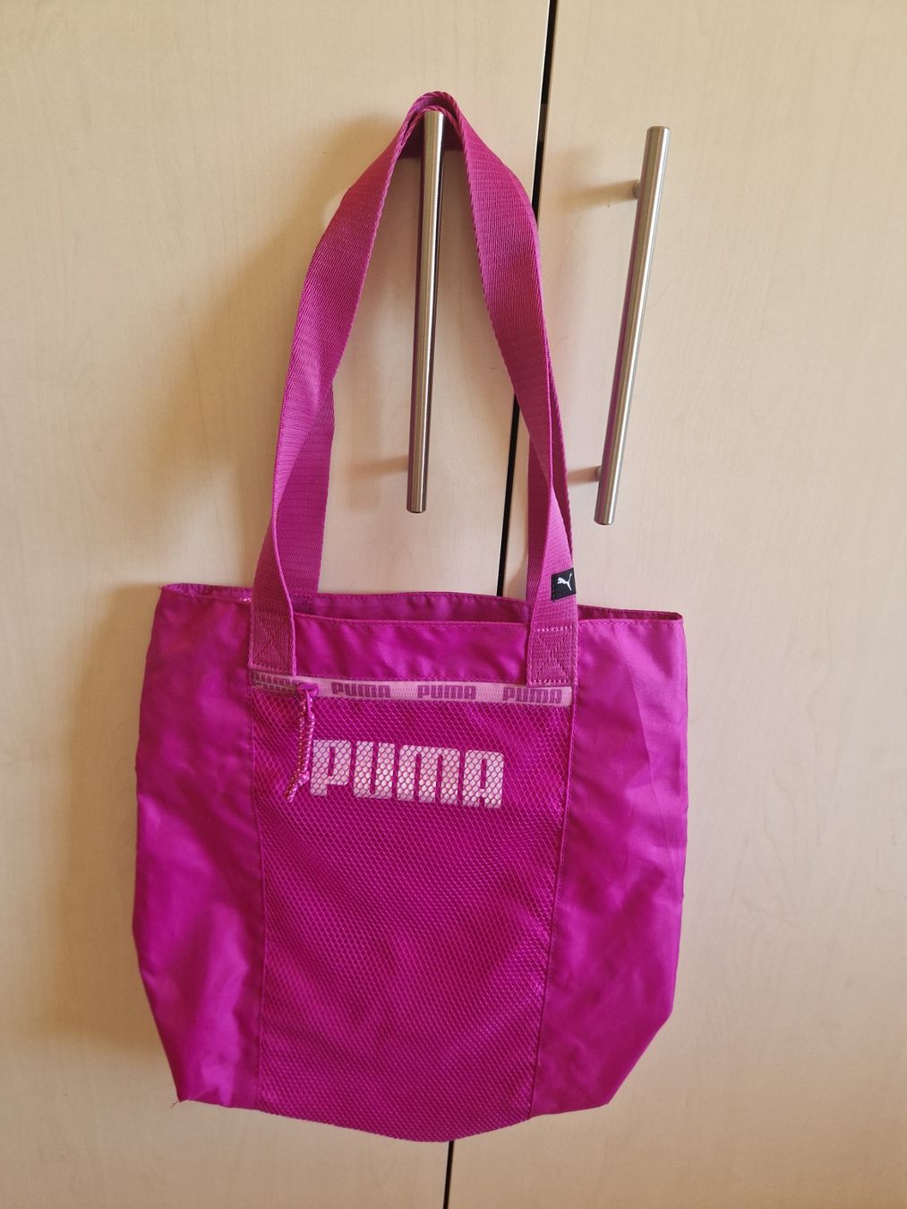 Puma Sacs femmes: Tasche / Handtasche PUMA – D'occasion à Giswil par movo08