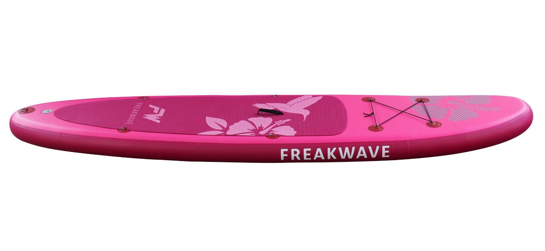 Surfboards & Schwimmbrette: Stand Up Paddle COLIBRI 320 cm – Neu (gemäss Beschreibung) aus Niederbipp von FeenWERK 3