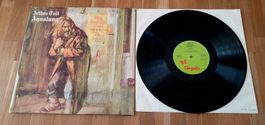 JETHRO TULL, Aqualung, LP, MINT!