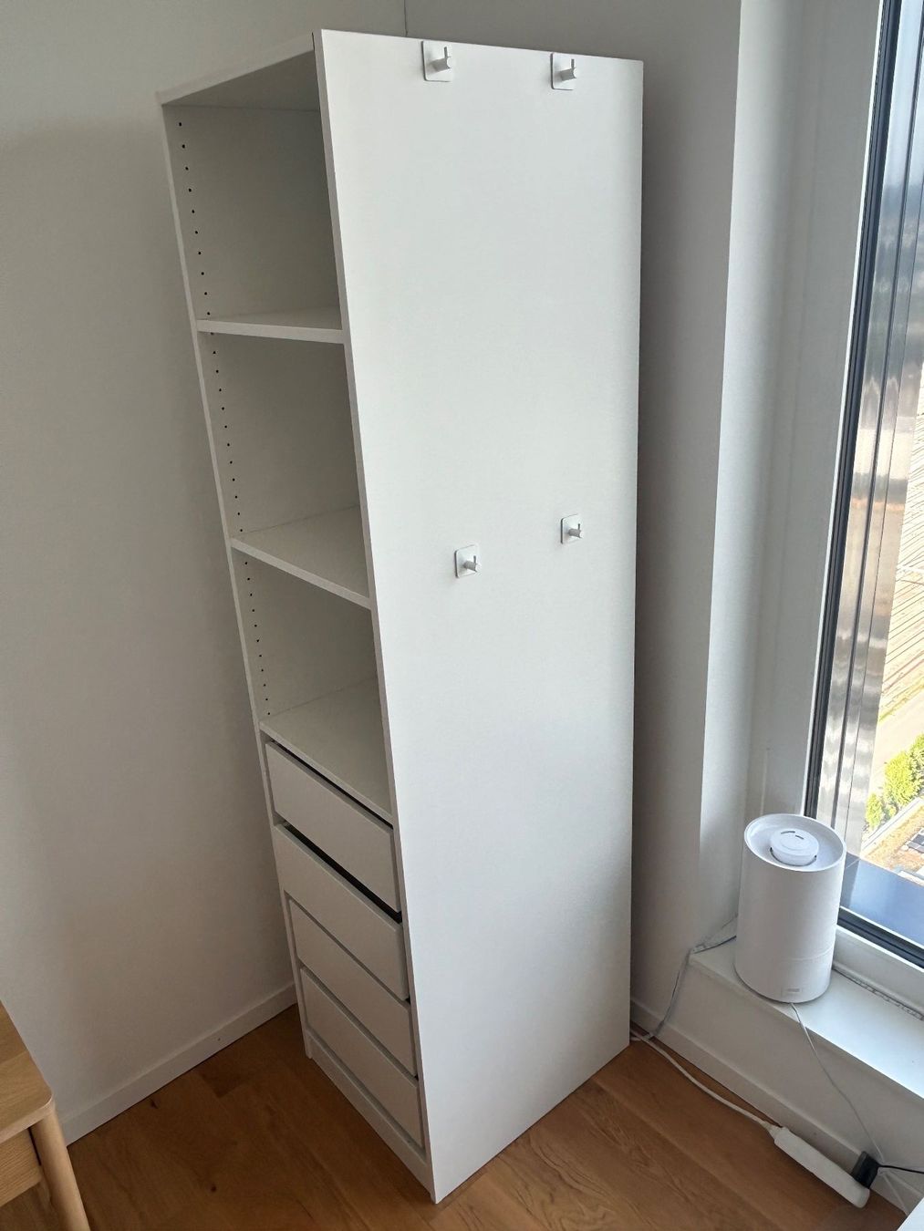 Armadi: IKEA PAX Korpus mit 4 Schubladen – Usato da Zürich venduto da felix-edel 1
