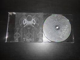 Ofermod – Tiamtü / 2008