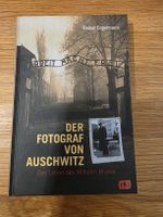 "Der Fotograf von Auschwitz" Reiner Engelmann