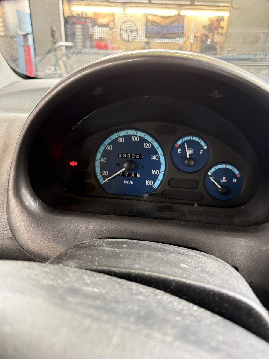 Automobili: DAEWOO MATIZ 1.0 – Usato da Monte Carasso venduto da Alexclio 3