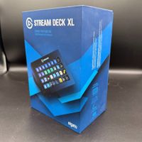 Elgato Stream Deck XL 32 Tasten Streaming Controller