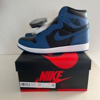 Air Jordan 1 High OG Dark Marina Blue