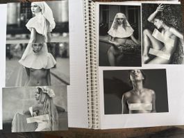 Top Angebot 7 erotische Fotos 