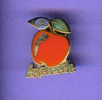 Apfel Perle  Apfelsaft