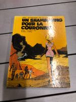 COSEY     °°°° UN SHAMPOO POUR LA COURONNE °°°° E.O 1974