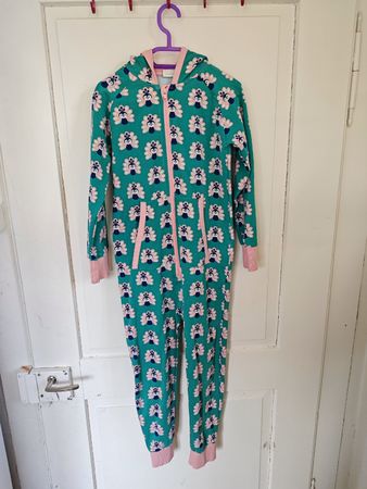 Jumpsuit Maxomorra Gr 122/128 