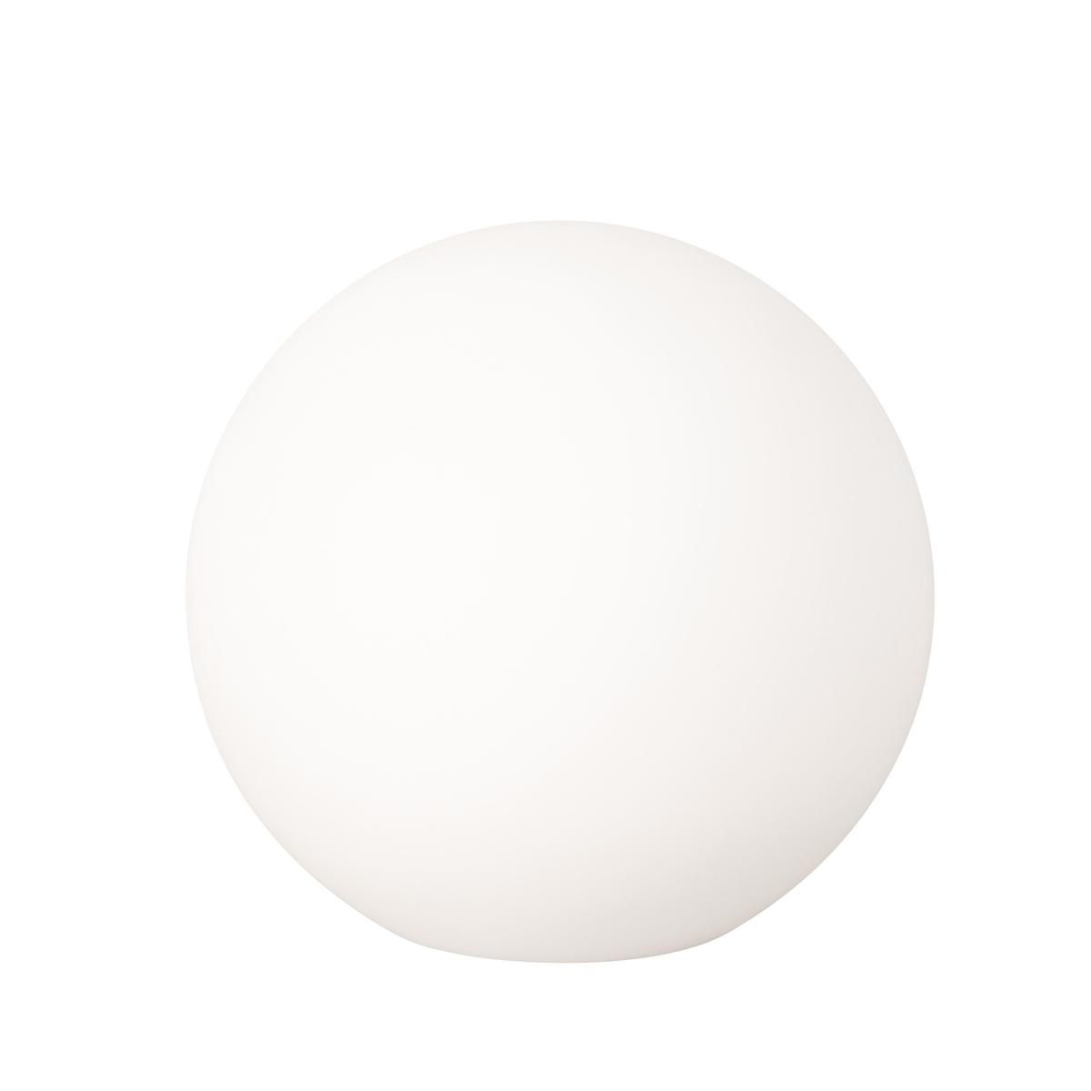 Lampen: LED Aussenleuchte, Solar, IP44, 30 cm Ø – Neu (gemäss Beschreibung) aus Kreuzlingen von Smart-Light 2
