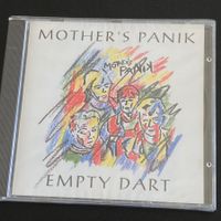 Mother's Panik - Empty Dart *NEU