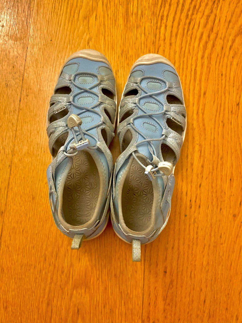 Keen Schuhe für Jungen: Keen Sandalen Moxie Gr.37 – Gebraucht aus Zürich von OliviaBB 1