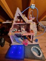 Puppenhaus  L.O.L. Surprise Winter Chill Cabin