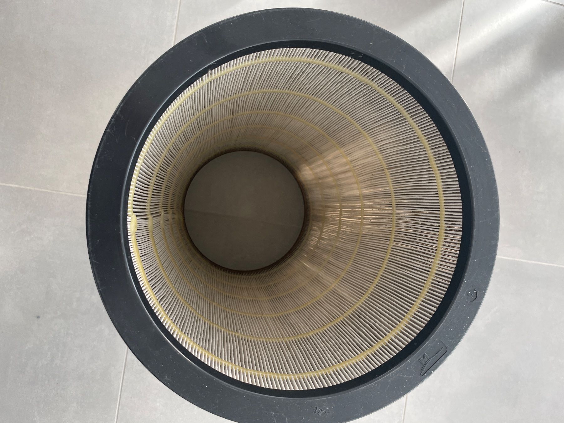 Schwimmbad: Kartuschen Filter Pool (Magiline) – Gebraucht aus Kaltbrunn von fastman86 2