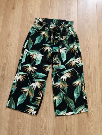 Tolle Sommerhosen 3/4 lang Gr.40 ab Fr.5.-