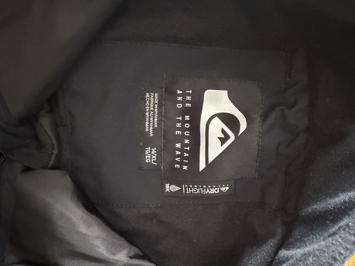 Sci: Kinderskihose Schneehose – Usato da Itingen venduto da levilu 1