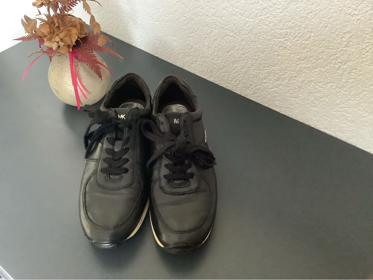 Michael Kors Chaussures femmes: Baskets Michael Kors – D'occasion à Echallens par 1961zap 1