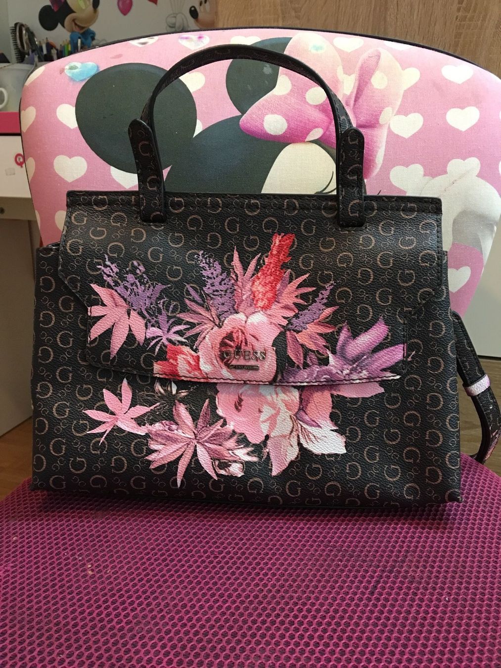 Borse da donna: Guess Tasche – Usato da Biel/Bienne venduto da philong 2