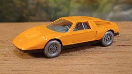 Mercedes C111 von Wiking