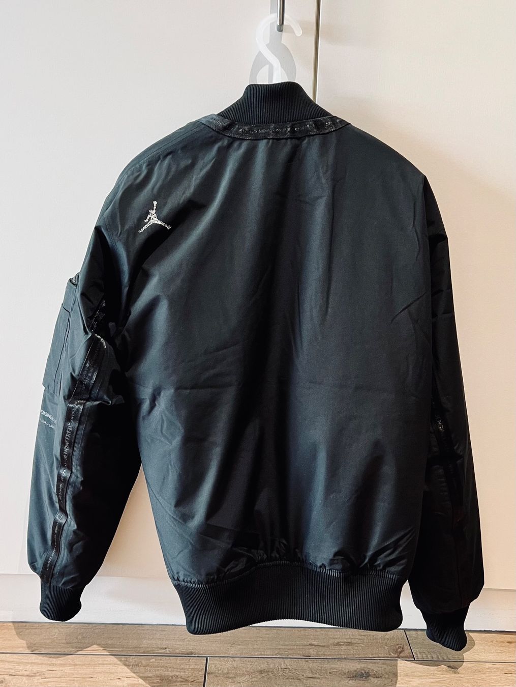 Jordan Giacche: Bomber jacket Gore-Tex Jordan 23 engineered men’s M – Nuovo (secondo la descrizione) da Savièse venduto da Cedric007 3