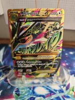 MRayquaza EX (AOR98) Ancient Origins