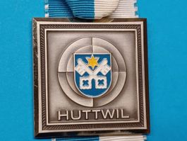 Huttwil Jubiläumsschiessen 1989  (S50)