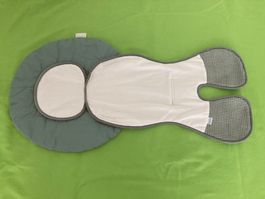Odenwälder Babycool Sitzauflage für Maxicosi, Kinderwagen