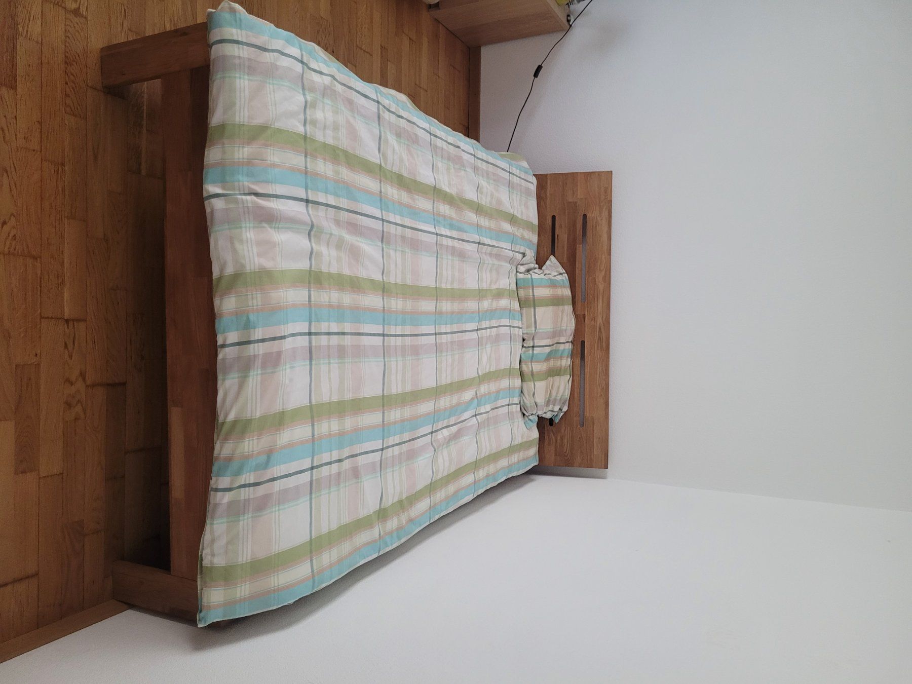 Letti: Lit avec matelas – Usato da Fribourg venduto da chi_c2by 3