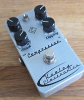 Keeley Electronics Compressor Pedal