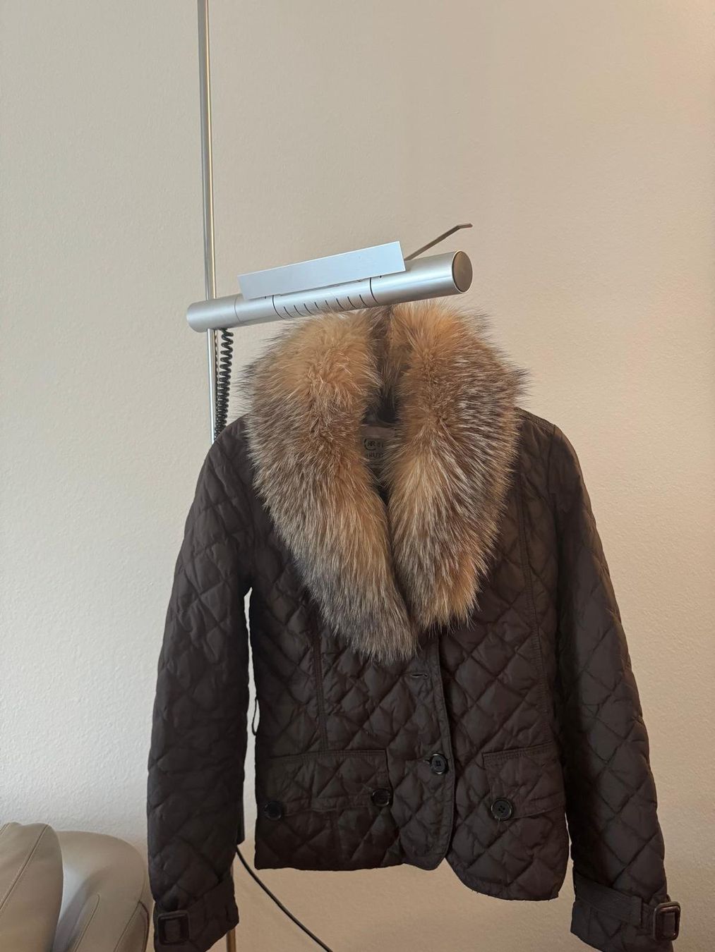 Cerruti Jacken: Jacke von Cerruti mit echtem Pelz – Gebraucht aus Zürich von dub_tj95 1