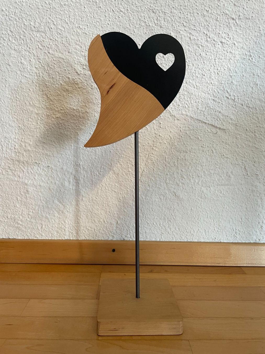 Toutes les décorations: Dekoherz – D'occasion à Neerach par mvette
